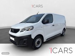 Peugeot Expert Furgon BlueHDi 120 SS 6v Standard - Miniatura 1