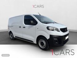 Peugeot Expert Furgon BlueHDi 120 SS 6v Standard - Miniatura 11