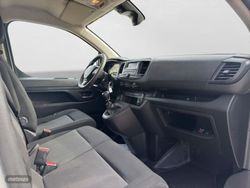 Peugeot Expert Furgon BlueHDi 120 SS 6v Standard - Miniatura 13