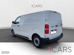 Peugeot Expert Furgon BlueHDi 120 SS 6v Standard - Miniatura 7