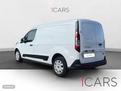 Ford Transit Connect VAN 1.5 TDCI 74KW TREND 210 L2 - Miniatura 11