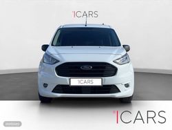 Ford Transit Connect VAN 1.5 TDCI 74KW TREND 210 L2 - Miniatura 12
