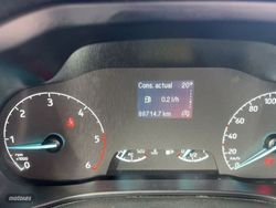 Ford Transit Connect VAN 1.5 TDCI 74KW TREND 210 L2 - Miniatura 7