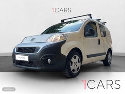 Fiat Fiorino Combi SX N1 1.3 Mjet 70kW (95CV) - Miniatura 1