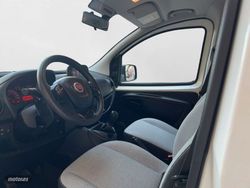 Fiat Fiorino Combi SX N1 1.3 Mjet 70kW (95CV) - Miniatura 10
