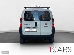 Fiat Fiorino Combi SX N1 1.3 Mjet 70kW (95CV) - Miniatura 12