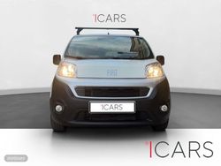 Fiat Fiorino Combi SX N1 1.3 Mjet 70kW (95CV) - Miniatura 13