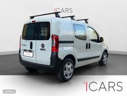 Fiat Fiorino Combi SX N1 1.3 Mjet 70kW (95CV) - Miniatura 2