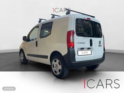 Fiat Fiorino Combi SX N1 1.3 Mjet 70kW (95CV) - Miniatura 3