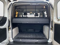 Fiat Fiorino Combi SX N1 1.3 Mjet 70kW (95CV) - Miniatura 4