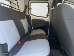 Fiat Fiorino Combi SX N1 1.3 Mjet 70kW (95CV) - Miniatura 5