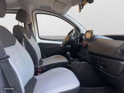 Fiat Fiorino Combi SX N1 1.3 Mjet 70kW (95CV) - Miniatura 6