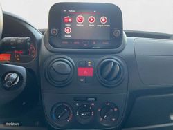 Fiat Fiorino Combi SX N1 1.3 Mjet 70kW (95CV) - Miniatura 8