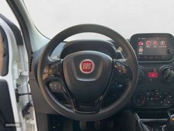 Fiat Fiorino Combi SX N1 1.3 Mjet 70kW (95CV) - Miniatura 9