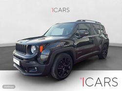 Jeep Renegade 1.6 Mjet Limited 4x2 - Miniatura 1