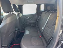 Jeep Renegade 1.6 Mjet Limited 4x2 - Miniatura 12