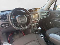 Jeep Renegade 1.6 Mjet Limited 4x2 - Miniatura 13