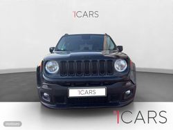 Jeep Renegade 1.6 Mjet Limited 4x2 - Miniatura 2