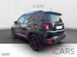 Jeep Renegade 1.6 Mjet Limited 4x2 - Miniatura 3