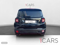 Jeep Renegade 1.6 Mjet Limited 4x2 - Miniatura 4