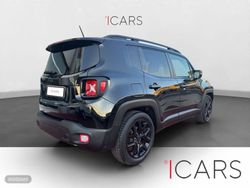 Jeep Renegade 1.6 Mjet Limited 4x2 - Miniatura 5