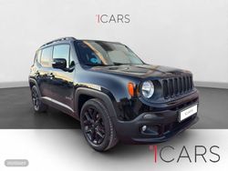 Jeep Renegade 1.6 Mjet Limited 4x2 - Miniatura 7