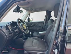 Jeep Renegade 1.6 Mjet Limited 4x2 - Miniatura 8