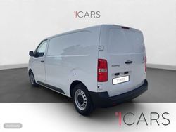 Citroen Jumpy FURGON TALLA M BLUEHDI 100 S&S 6V - Miniatura 10