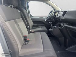 Citroen Jumpy FURGON TALLA M BLUEHDI 100 S&S 6V - Miniatura 3