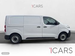 Citroen Jumpy FURGON TALLA M BLUEHDI 100 S&S 6V - Miniatura 6