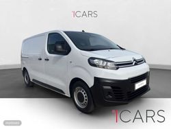 Citroen Jumpy FURGON TALLA M BLUEHDI 100 S&S 6V - Miniatura 8