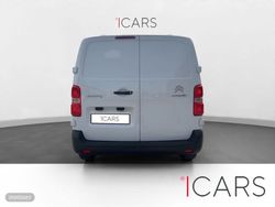 Citroen Jumpy FURGON TALLA M BLUEHDI 100 S&S 6V - Miniatura 9