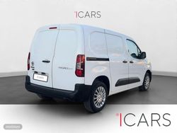 Toyota Proace City 1.5 D-4D Van L1 VX - Miniatura 10