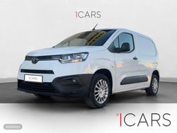 Toyota Proace City 1.5 D-4D Van L1 VX - Miniatura 11