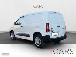 Toyota Proace City 1.5 D-4D Van L1 VX - Miniatura 12