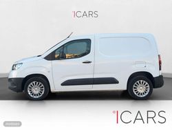 Toyota Proace City 1.5 D-4D Van L1 VX - Miniatura 13
