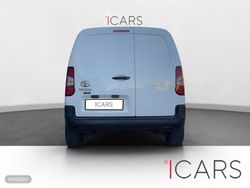 Toyota Proace City 1.5 D-4D Van L1 VX - Miniatura 14