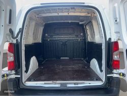 Toyota Proace City 1.5 D-4D Van L1 VX - Miniatura 4