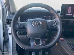 Toyota Proace City 1.5 D-4D Van L1 VX - Miniatura 5