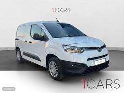 Toyota Proace City 1.5 D-4D Van L1 VX - Miniatura 7