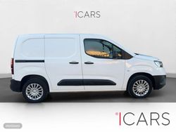 Toyota Proace City 1.5 D-4D Van L1 VX - Miniatura 9