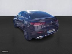 Mercedes Clase GLC Coupé GLC 300 de 4MATIC - Miniatura 6