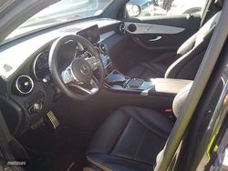 Mercedes Clase GLC Coupé GLC 300 de 4MATIC - Miniatura 7