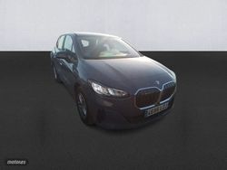 BMW Serie 2 218d - Miniatura 3