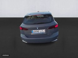 BMW Serie 2 218d - Miniatura 5