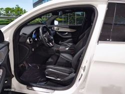Mercedes Clase GLC Coupé GLC 300 de 4MATIC - Miniatura 7