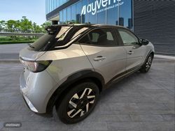 Opel Mokka 1.2 T 100kW (136 CV) GS - Miniatura 4