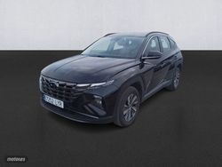 Hyundai Tucson 1.6 TGDI 169kW (230CV) HEV Maxx Auto - Miniatura 1
