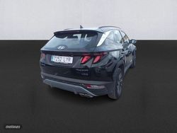Hyundai Tucson 1.6 TGDI 169kW (230CV) HEV Maxx Auto - Miniatura 4