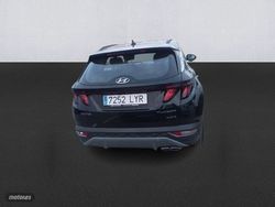 Hyundai Tucson 1.6 TGDI 169kW (230CV) HEV Maxx Auto - Miniatura 5